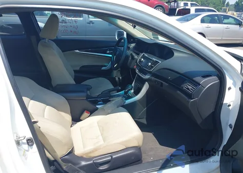 2015 Honda Accord Ex z USA, uszkodzony, nr VIN 1HGCT1B72FA000896